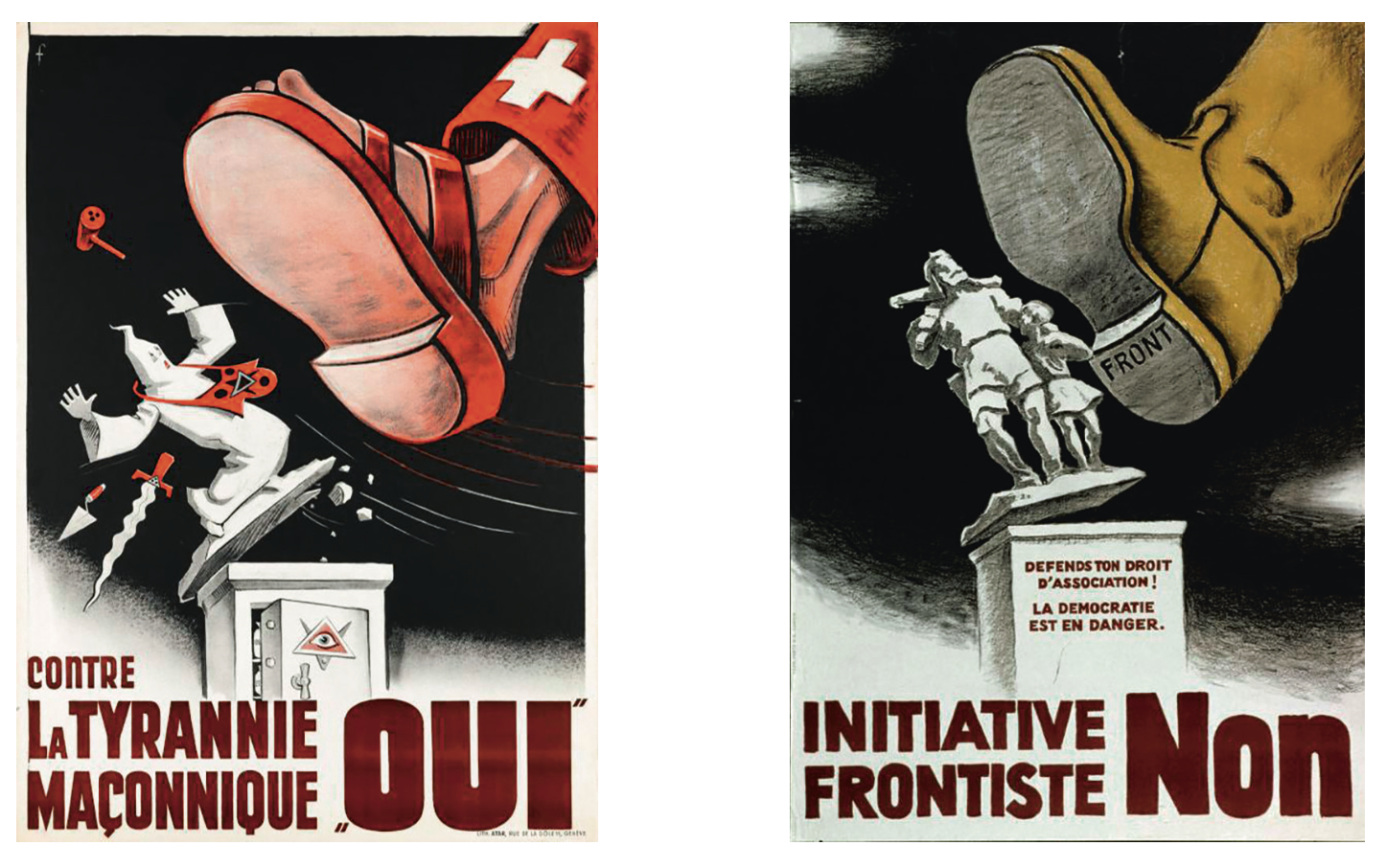 INITIATIVE FONJALLAZ